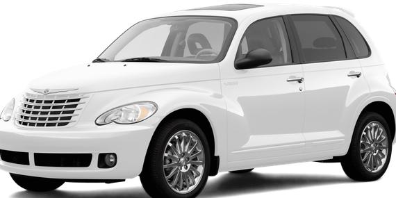 CHRYSLER PT CRUISER 2007 3A4FY48B37T573238 image